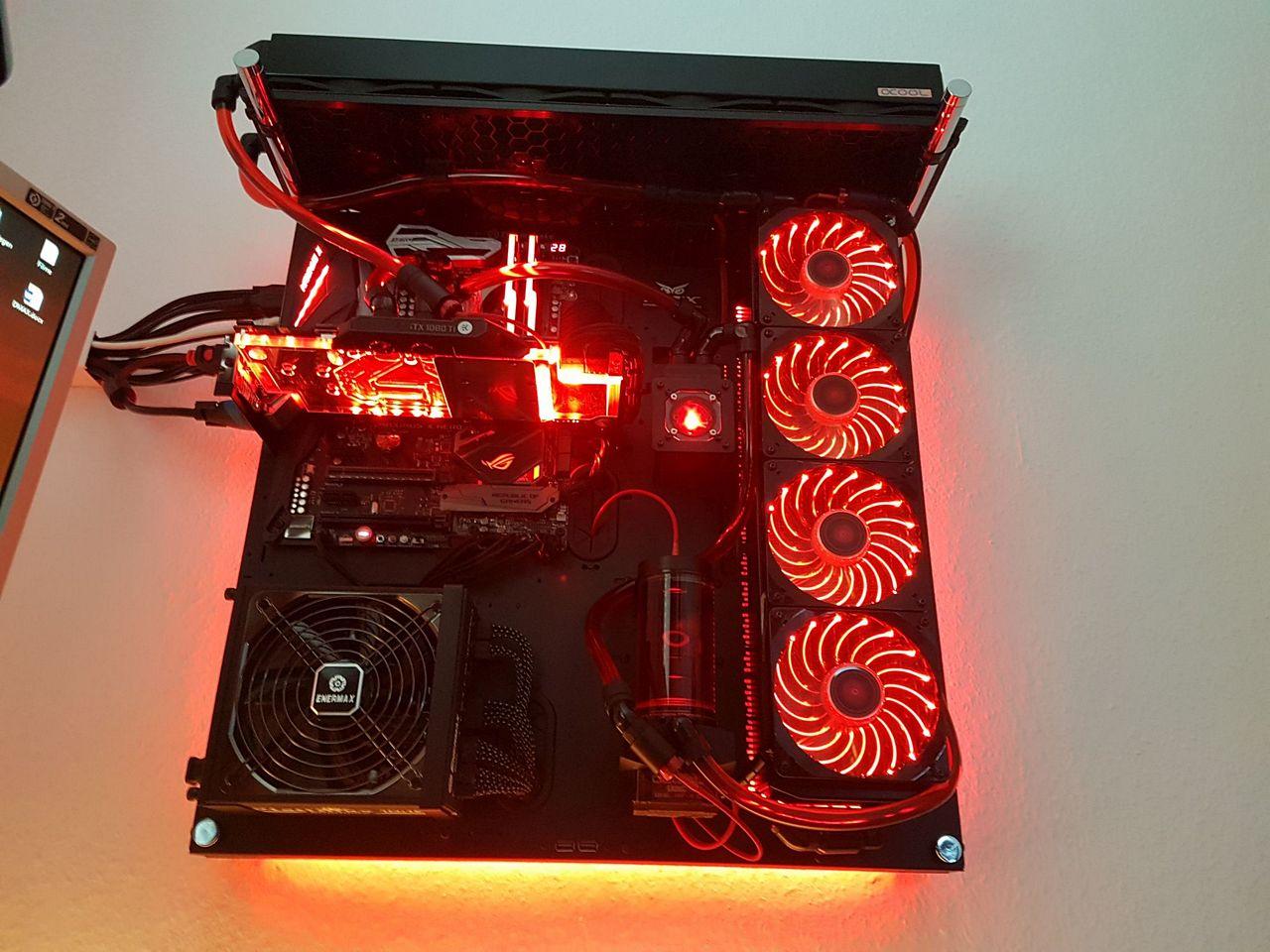 [07/12/2018] Update vom 09.12.2018: PC von rebel85