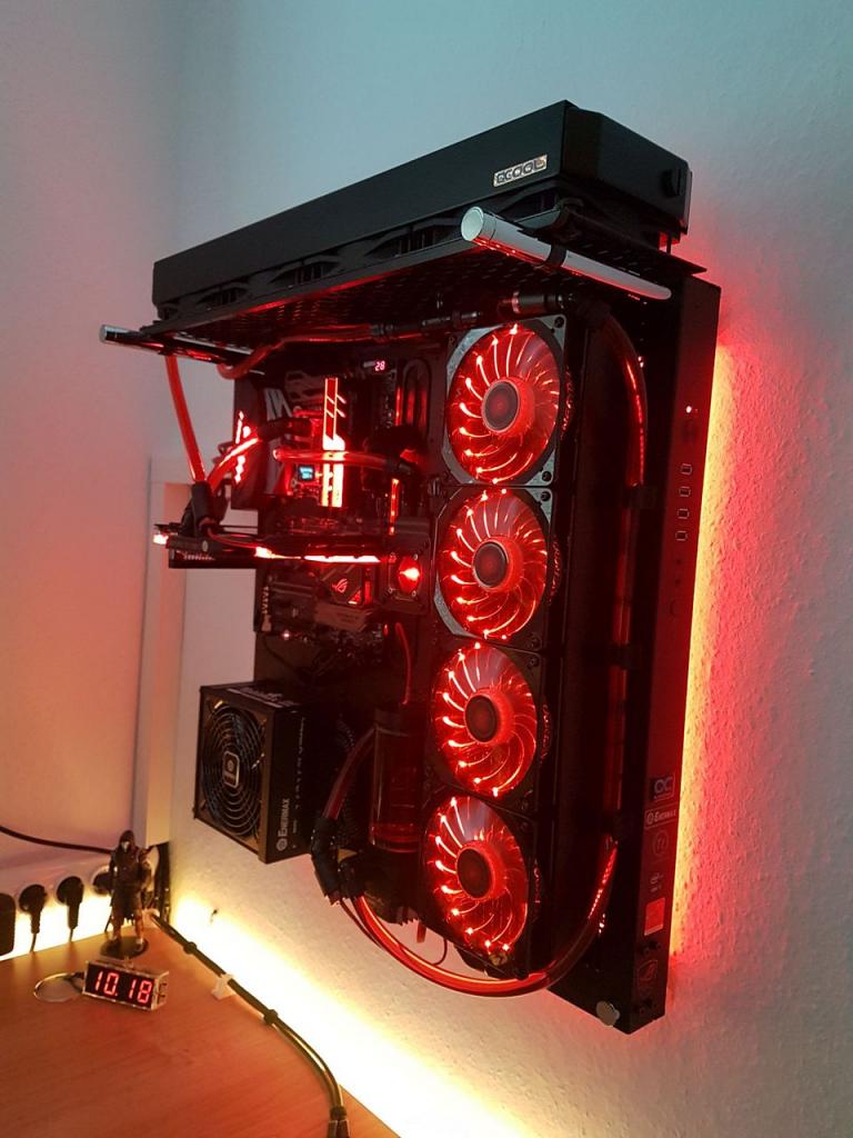 [07/12/2018] Update vom 09.12.2018: PC von rebel85