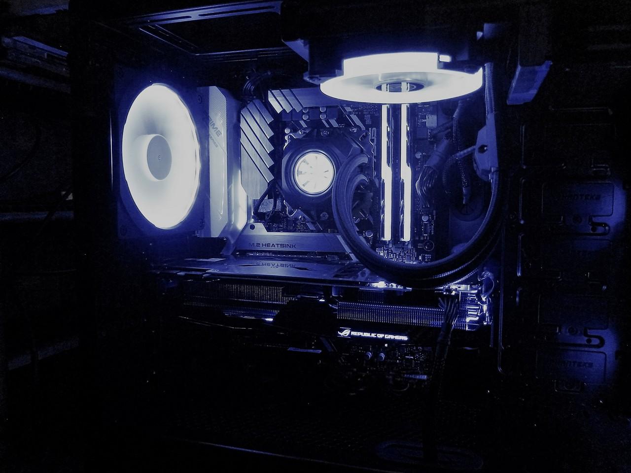 [07/12/2018] Update vom 09.12.2018: PC von Tukuman