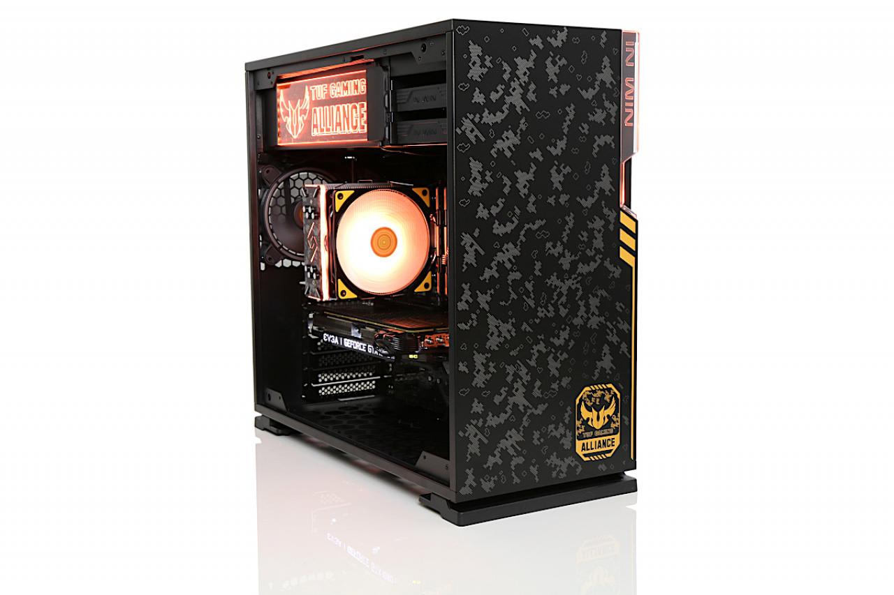 [07/12/2018] Update vom 09.12.2018: PC von Braineater