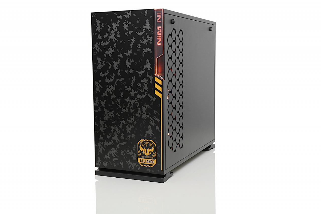 [07/12/2018] Update vom 09.12.2018: PC von Braineater