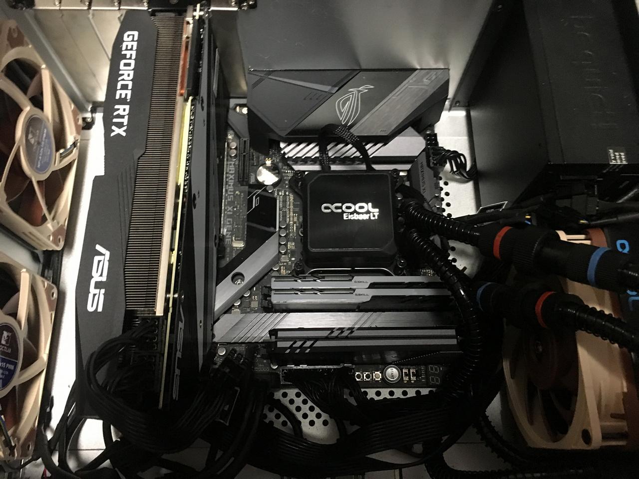 [07/12/2018] Update vom 09.12.2018: PC von scully1234
