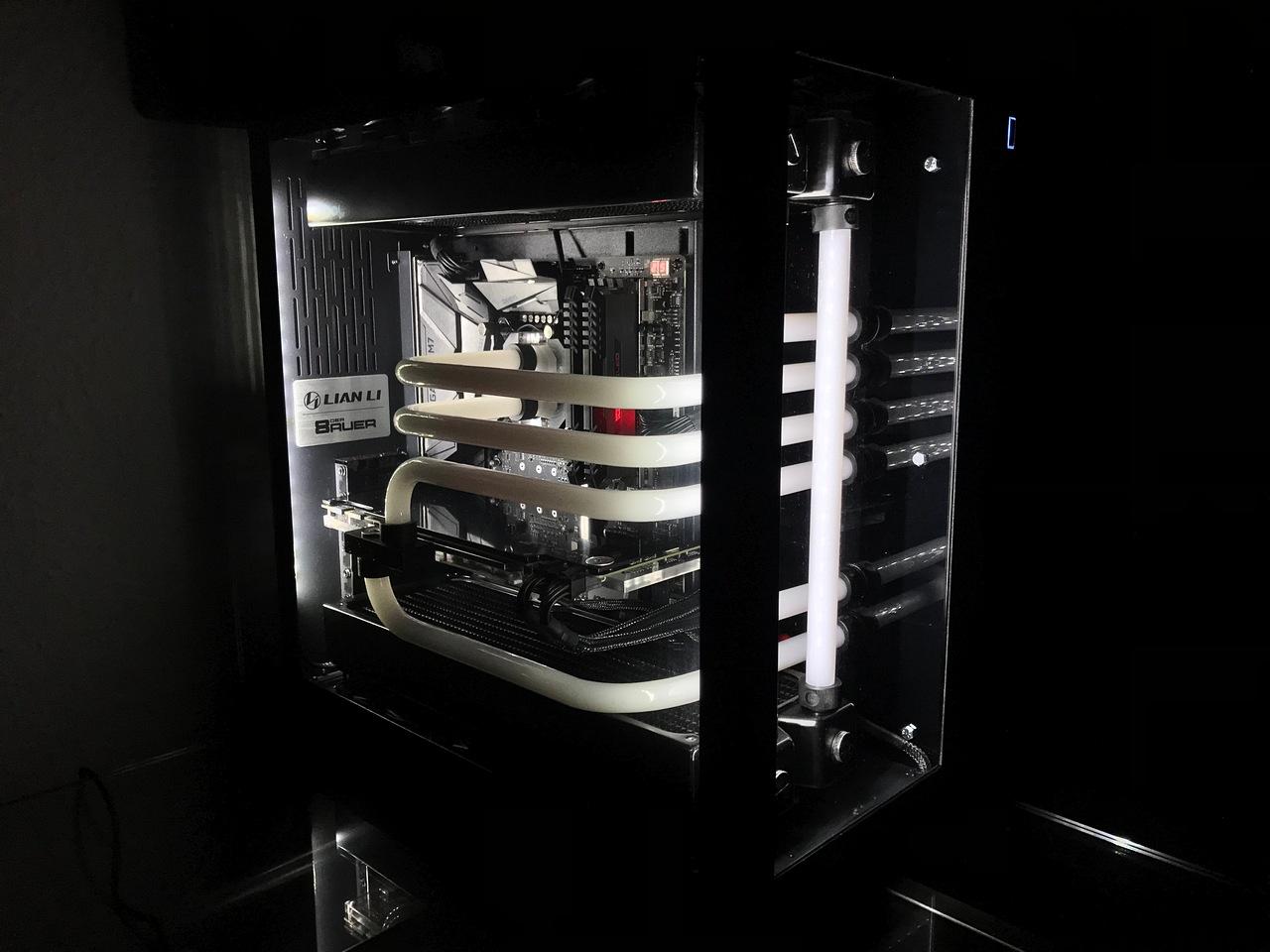 [07/12/2018] Update vom 09.12.2018: PC von Plata_o_Plomo