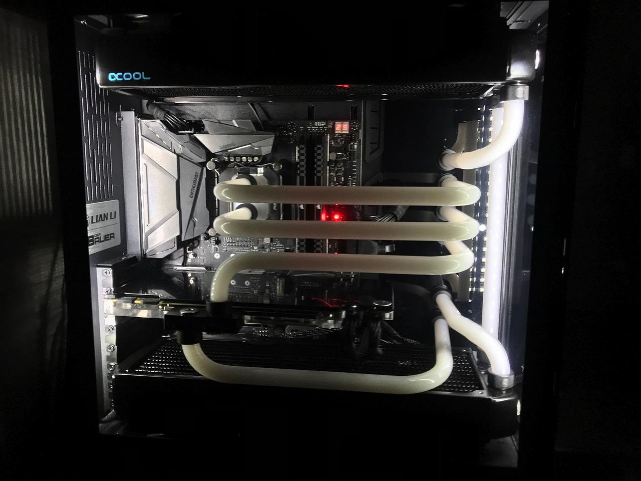 [07/12/2018] Update vom 09.12.2018: PC von Plata_o_Plomo