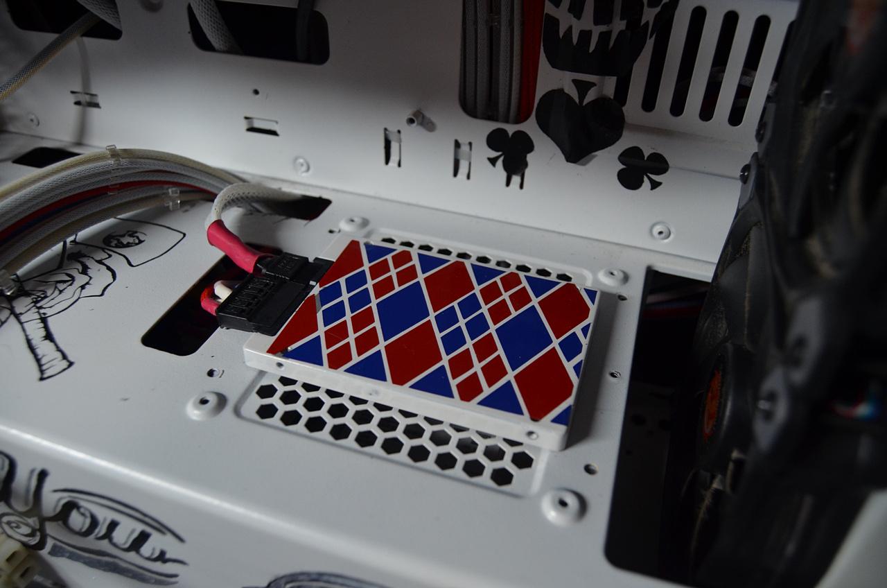 [07/12/2018] Update vom 09.12.2018: PC von CmdCobra