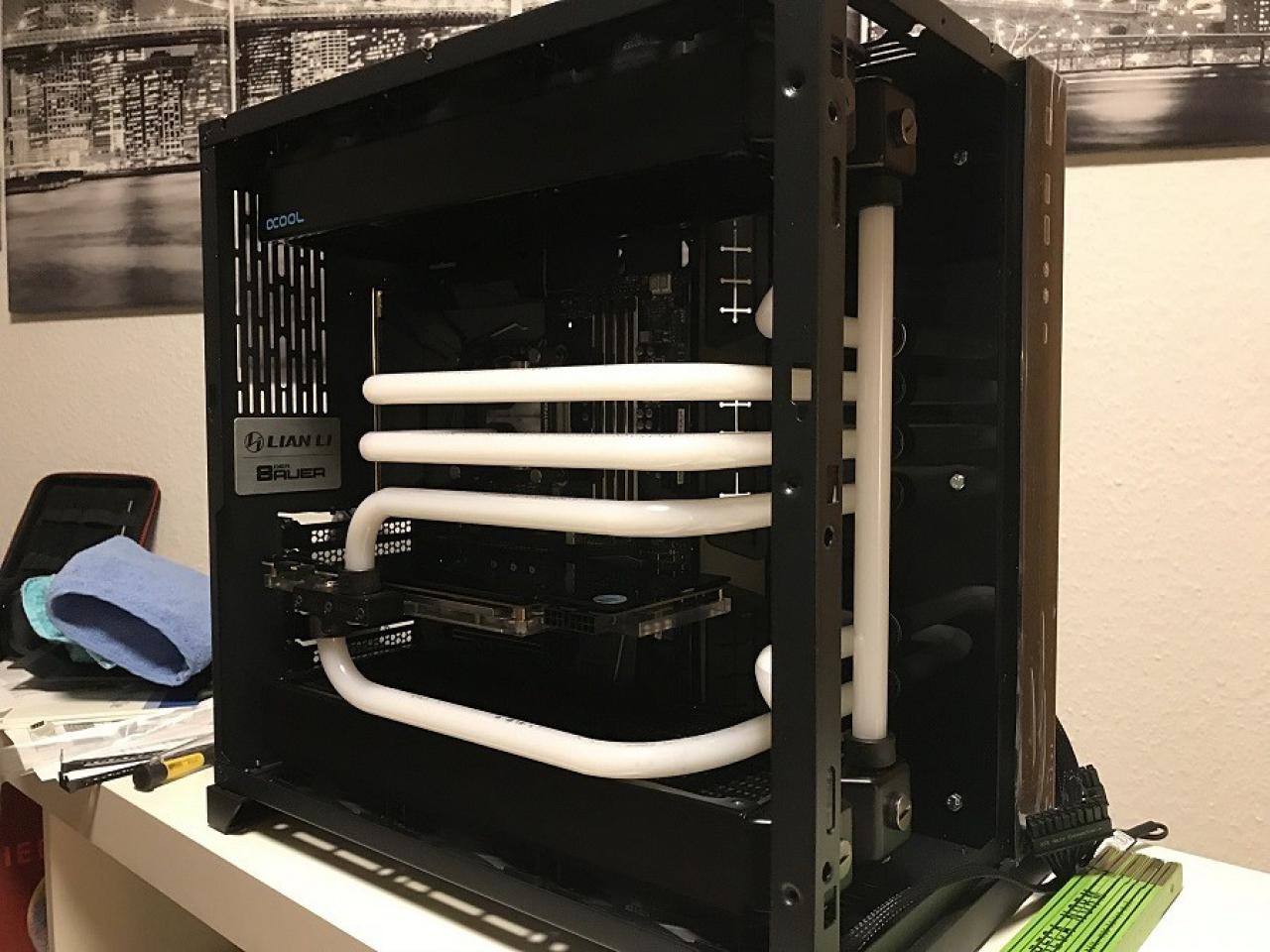 [28/12/2018] Update Dezember 2018: Foto von Plata_o_Plomo