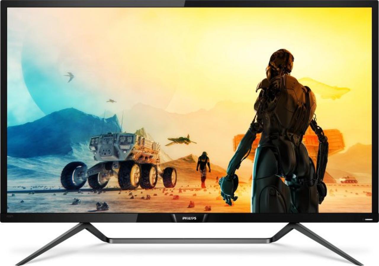 [20/12/2018] Philips Momentum 436M6VBPAB