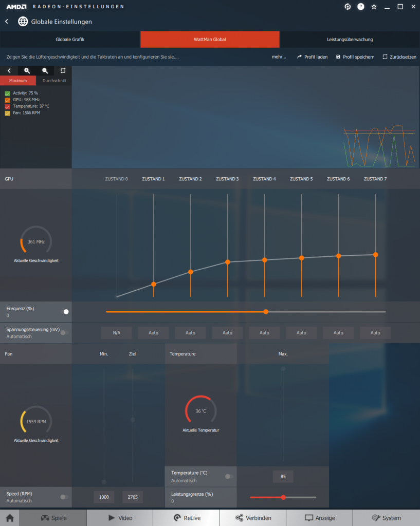 [13/12/2018] RS Adrenalin 2019 Wattman Radeon R9 Fury Fiji