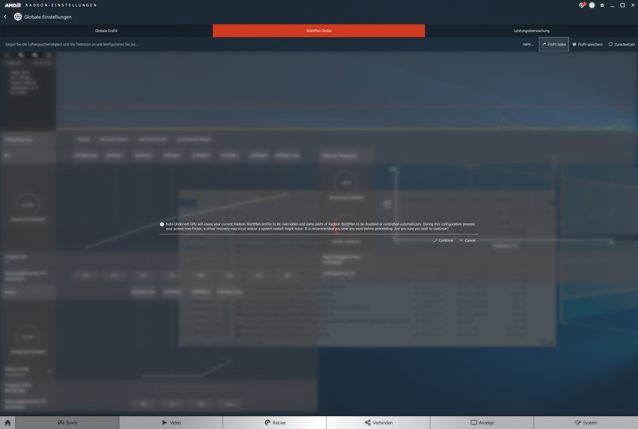 [12/12/2018] Radeon Software Adrenalin 2019 – Wattman – Auto Undervolt GPU