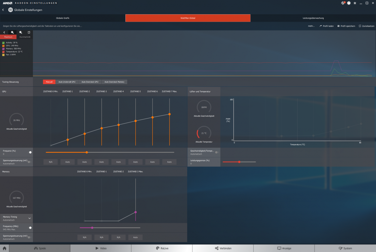 [13/12/2018] Radeon Software Adrenalin 2019 Wattman Global RX Vega