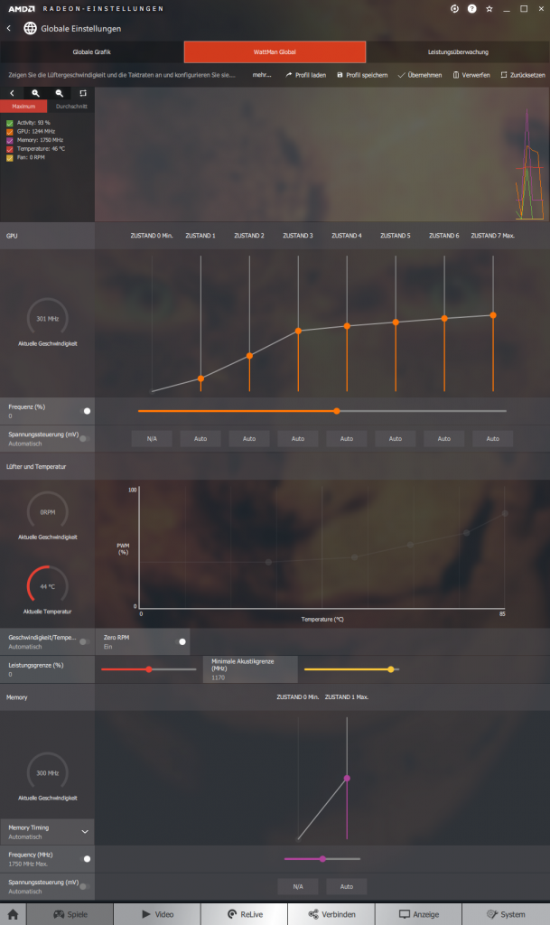[13/12/2018] Radeon Software Adrenalin 2019 Wattman Radeon RX Polaris