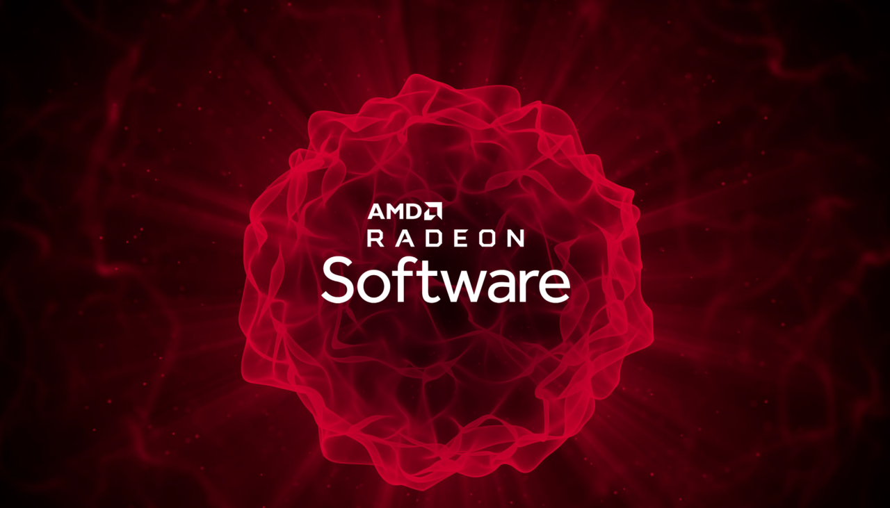 [13/12/2018] Radeon Software Adrenalin Edition 2019