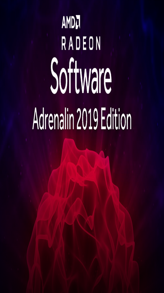 [13/12/2018] Radeon Software Adrenalin Edition 2019 Press entation 10