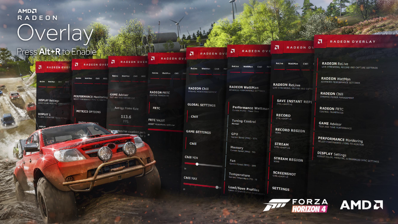 [13/12/2018] Radeon Software Adrenalin Edition 2019 Press entation 39