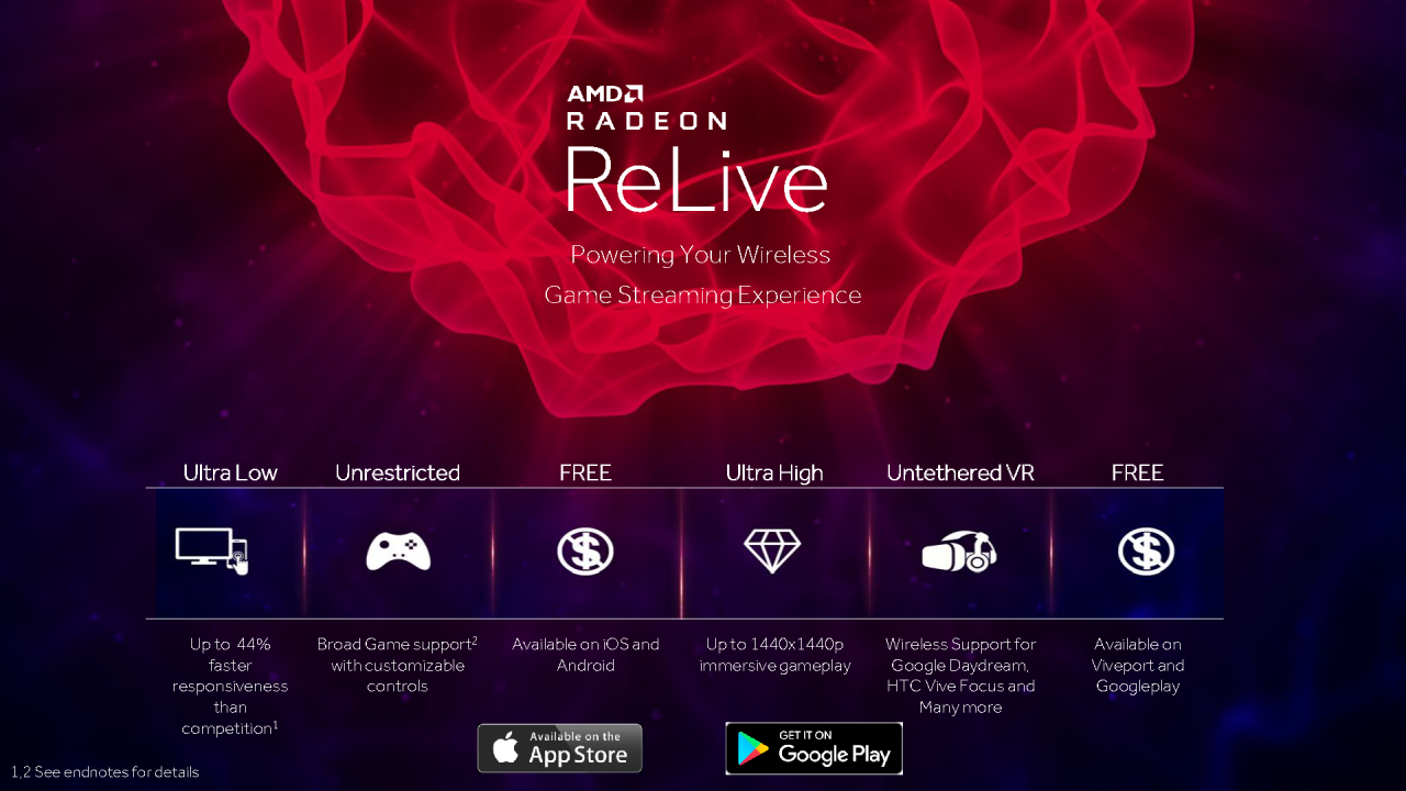 [13/12/2018] Radeon Software Adrenalin Edition 2019 Press entation 70