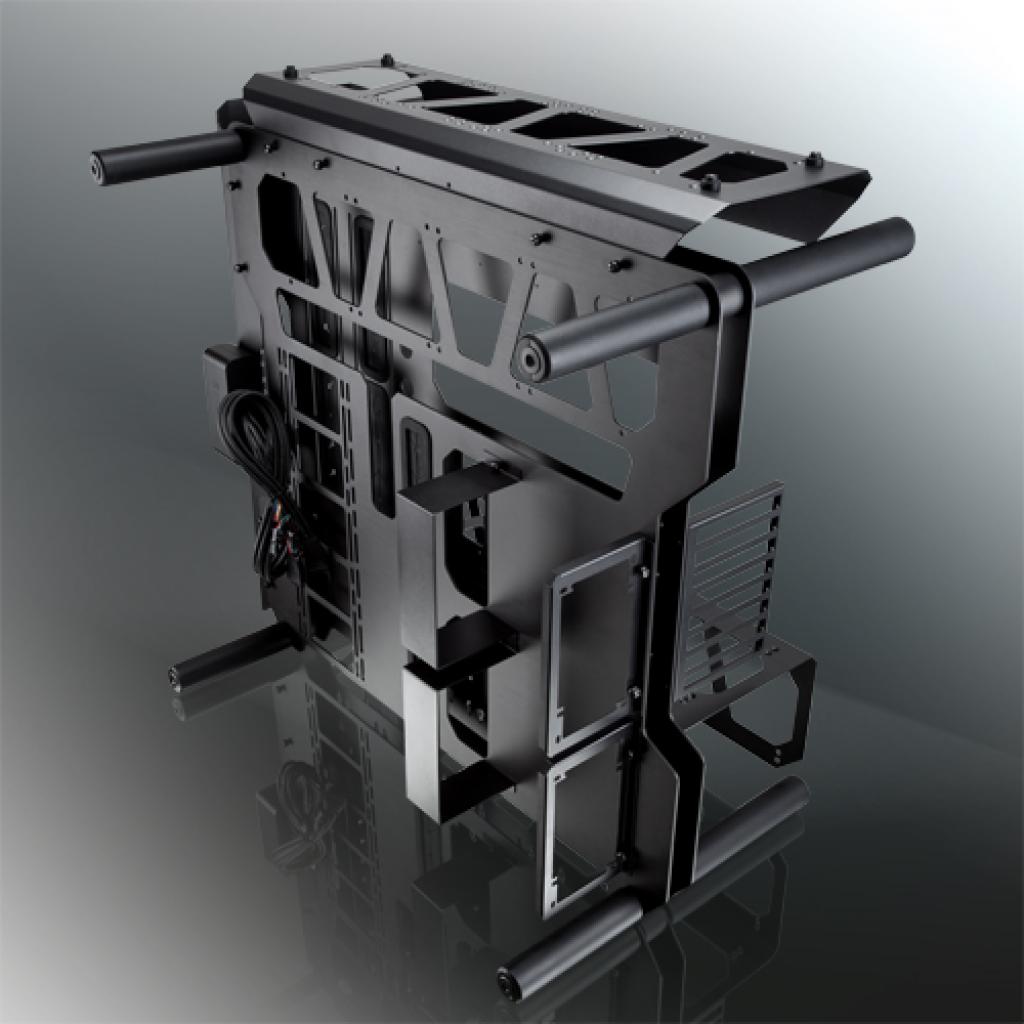 [19/12/2018] Raijintek Enyo: Offener Big-Tower für Hardware-Enthusiasten (12)