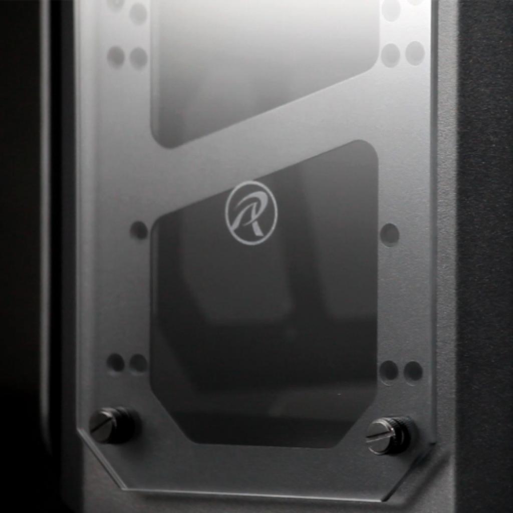 [19/12/2018] Raijintek Enyo: Offener Big-Tower für Hardware-Enthusiasten (14)