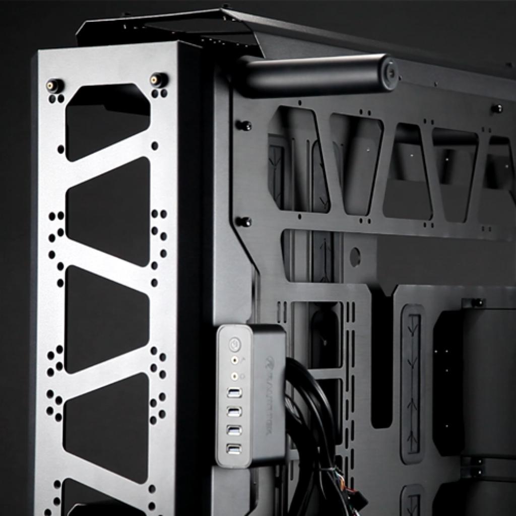 [19/12/2018] Raijintek Enyo: Offener Big-Tower für Hardware-Enthusiasten (16)