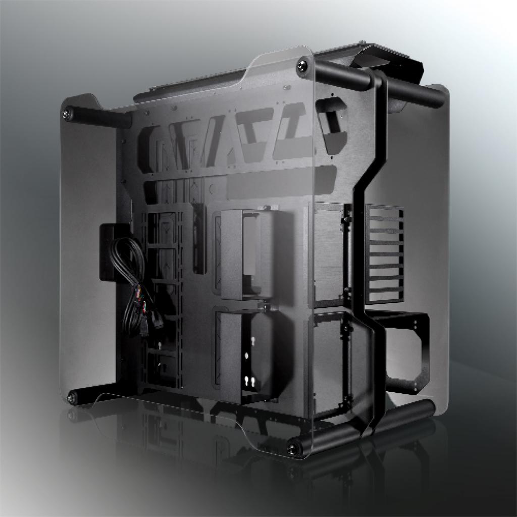 [19/12/2018] Raijintek Enyo: Offener Big-Tower für Hardware-Enthusiasten (4)