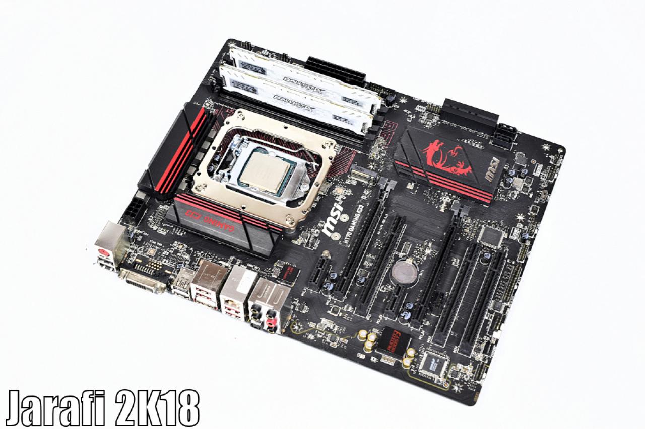 [17/12/2018] R5 2600X vs. R7 1700X vs. i7-6900K vs. i5-6500: CPU-Test im PCGHX-Forum (4)
