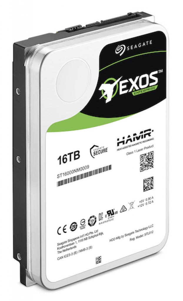[03/12/2018] HDDs mit HAMR: Seagate verkündet Fertigstellung erster Festplatten (2)
