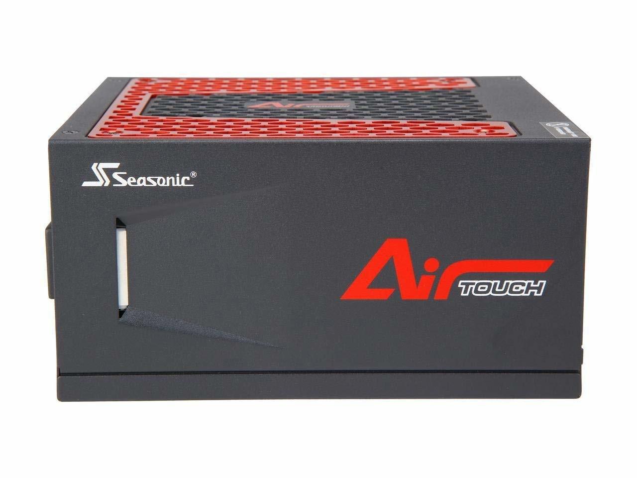 [18/12/2018] Seasonic Prime Airtouch: Verkaufsstart des Airtouch Gold soll ab Mitte Januar 2019 erfolgen (1)