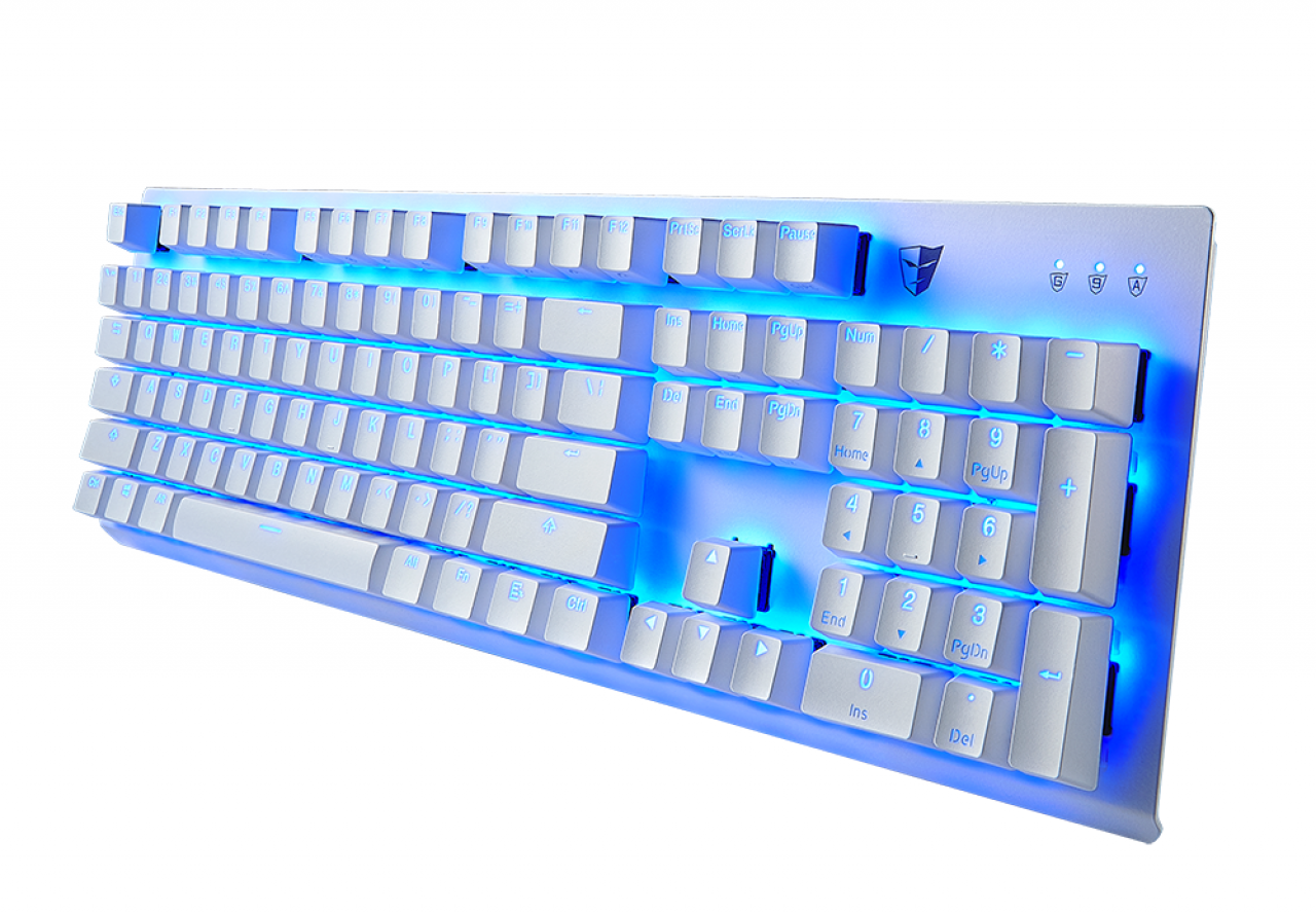 [21/12/2018] Tesoro Gram MX One verwendet Cherry-MX-Switches statt eigener Schalter (2)