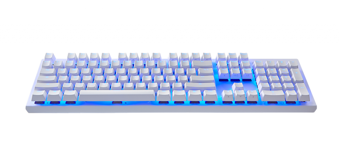 [21/12/2018] Tesoro Gram MX One verwendet Cherry-MX-Switches statt eigener Schalter (3)