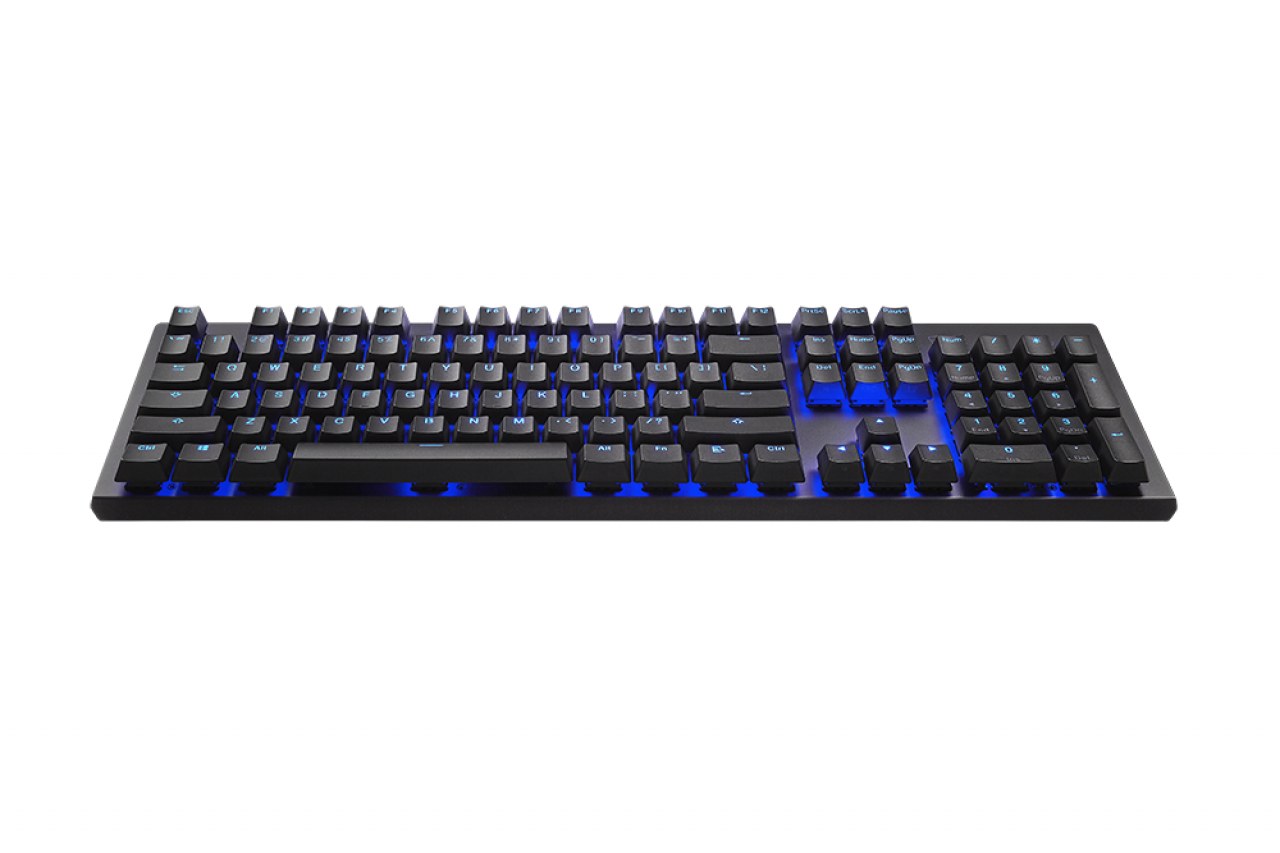 [21/12/2018] Tesoro Gram MX One verwendet Cherry-MX-Switches statt eigener Schalter (4)
