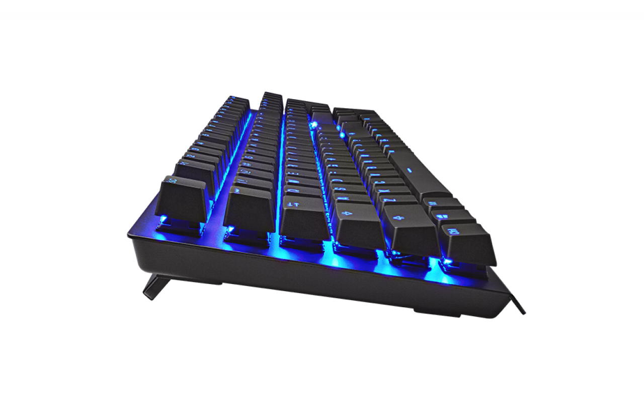 [21/12/2018] Tesoro Gram MX One verwendet Cherry-MX-Switches statt eigener Schalter (5)