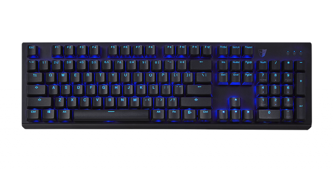 [21/12/2018] Tesoro Gram MX One verwendet Cherry-MX-Switches statt eigener Schalter (7)