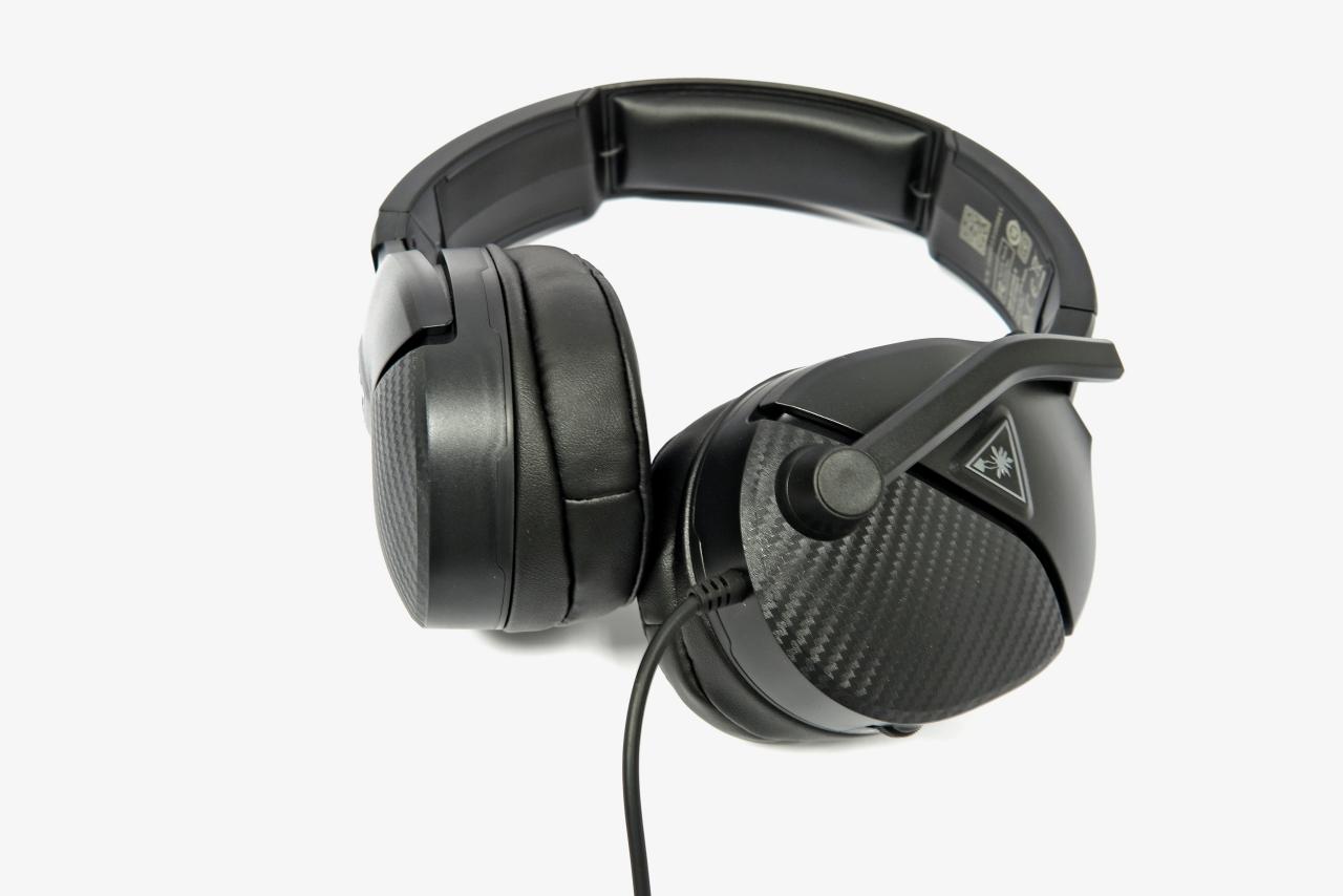 [23/12/2018] Turtle Beach Atlas One