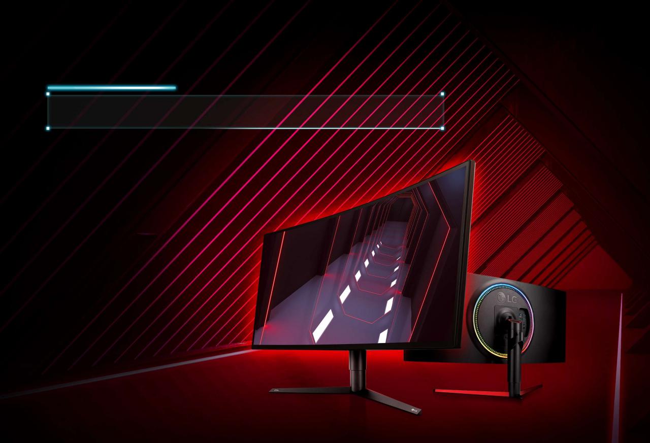 [12/12/2018] Durchdacht bis ins kleinste Detail: Funktionen der LG Gaming-Monitore erklärt (71)