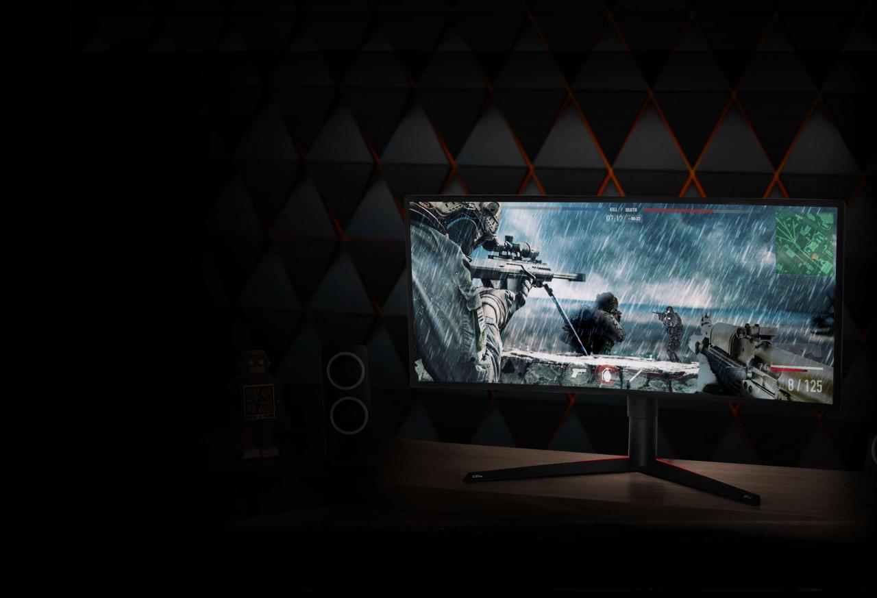 [12/12/2018] Durchdacht bis ins kleinste Detail: Funktionen der LG Gaming-Monitore erklärt (67)