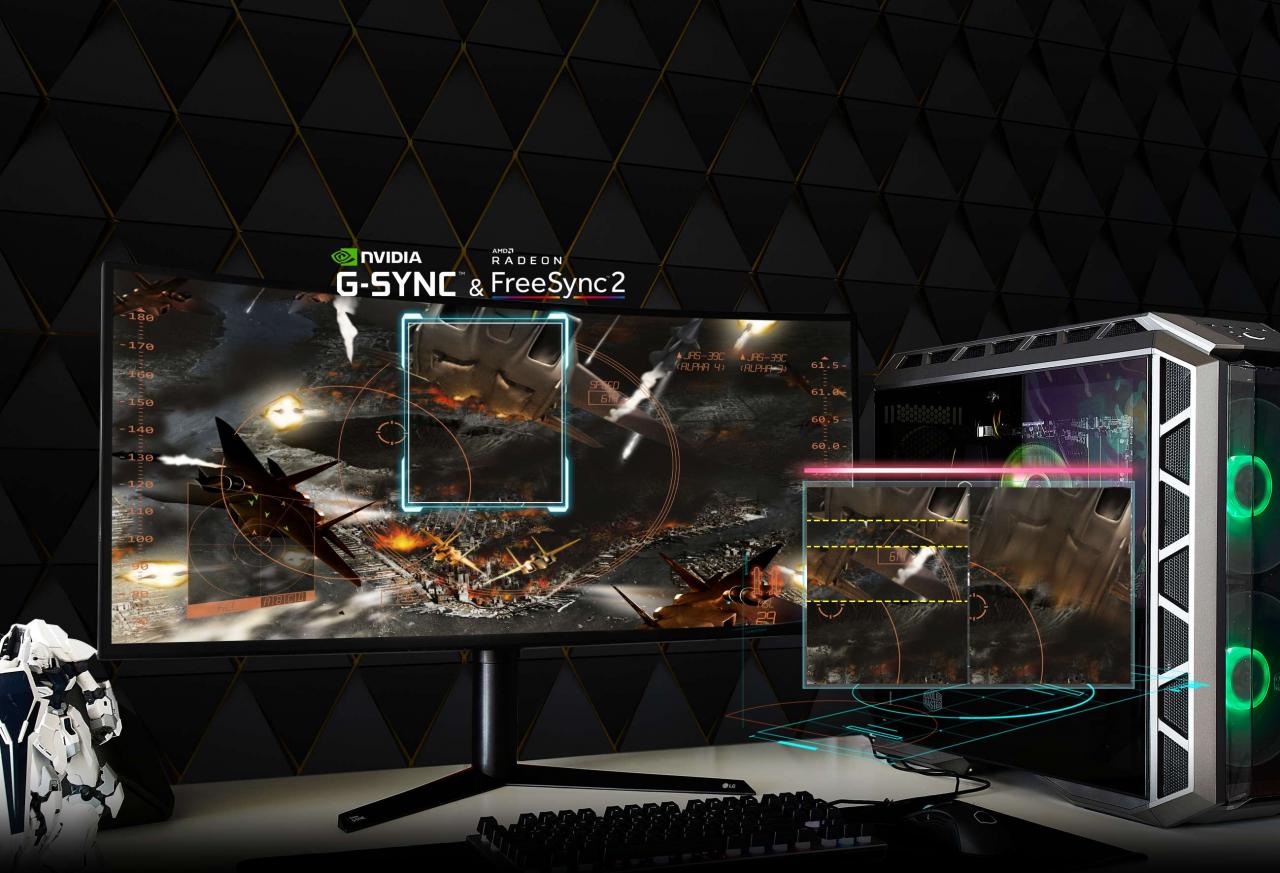 [12/12/2018] Durchdacht bis ins kleinste Detail: Funktionen der LG Gaming-Monitore erklärt (73)
