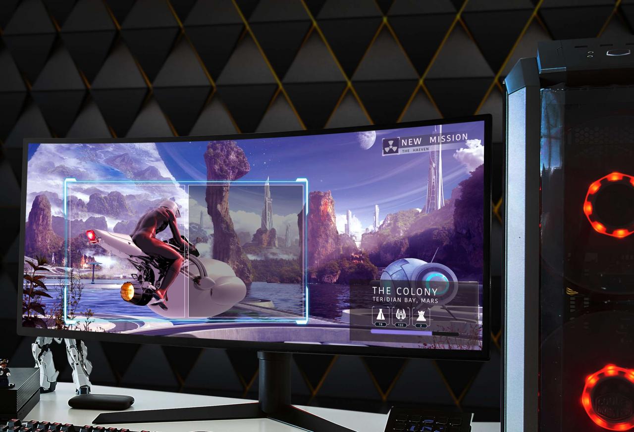 [12/12/2018] Durchdacht bis ins kleinste Detail: Funktionen der LG Gaming-Monitore erklärt (76)