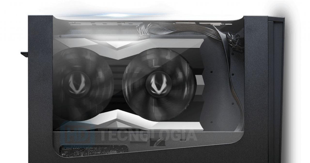 [28/12/2018] GeForce RTX 2060: Custom-Modelle von Zotac abgelichtet (2)