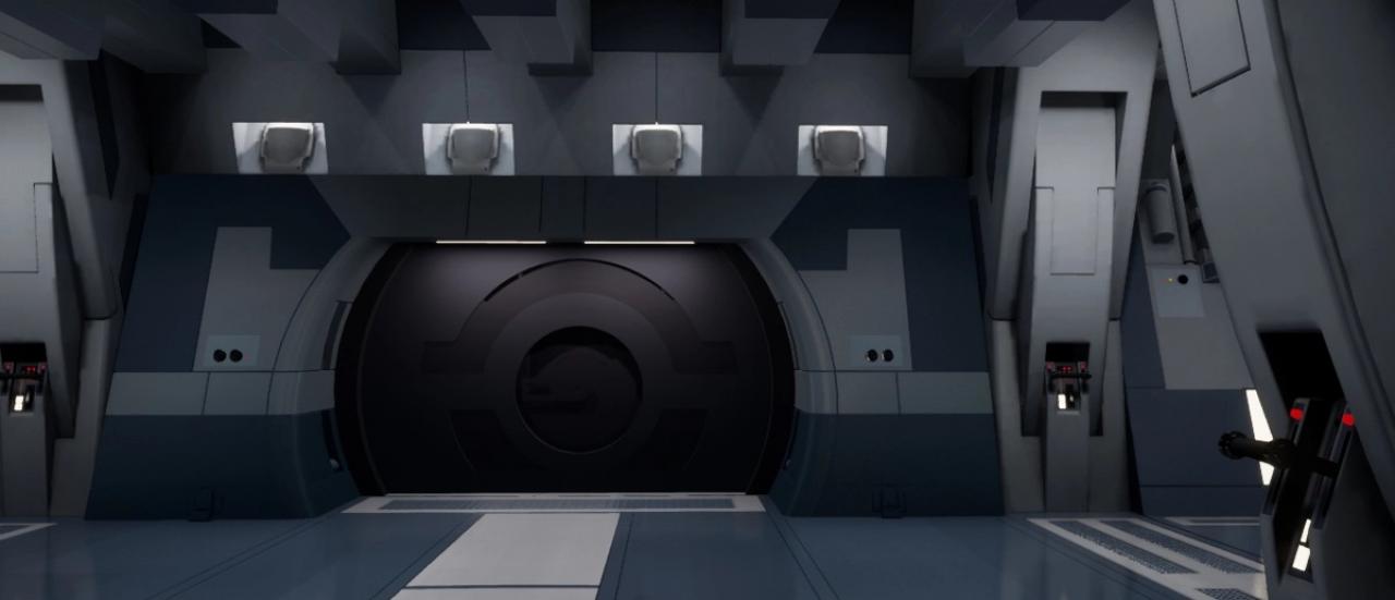 [17/12/2018] Unreal Engine