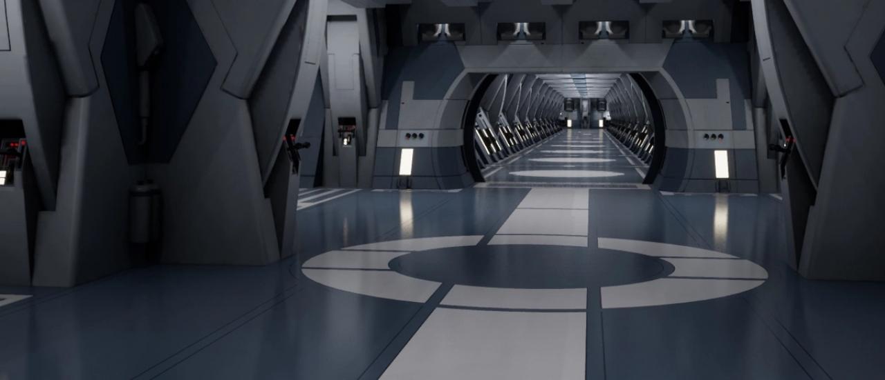 [17/12/2018] Unreal Engine
