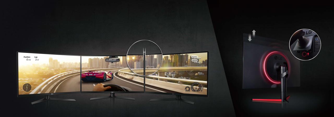 [12/12/2018] Durchdacht bis ins kleinste Detail: Funktionen der LG Gaming-Monitore erklärt (49)