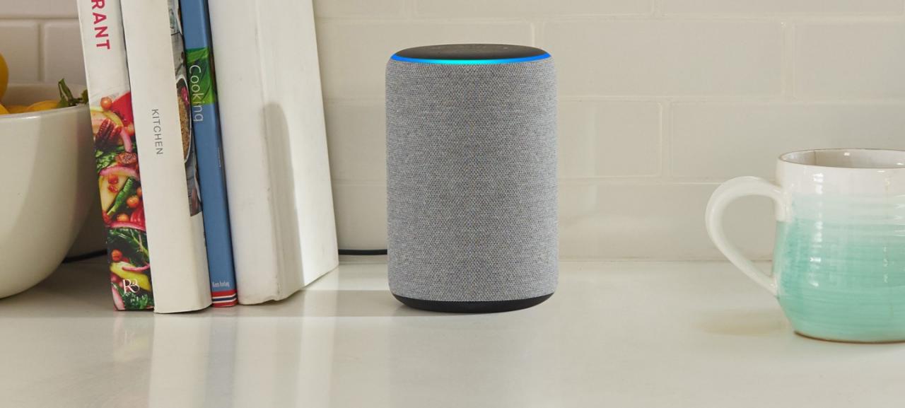 [01/12/2018] Smarte Lautsprecher im Test: Alexa, Siri und der Google Assistant fallen beim Datenschutz durch (1)