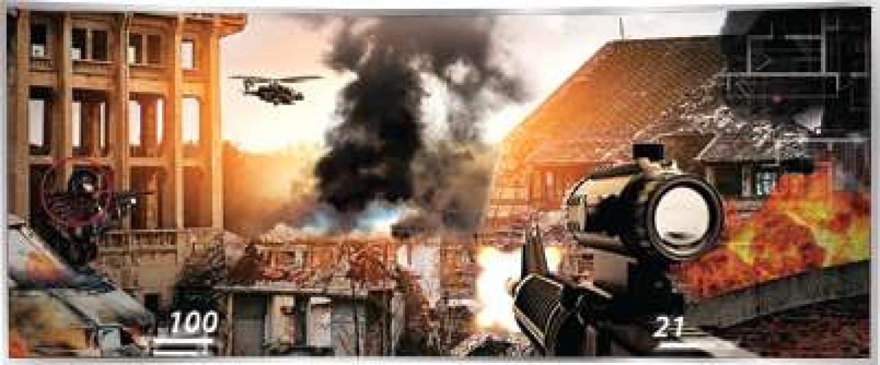 [12/12/2018] Durchdacht bis ins kleinste Detail: Funktionen der LG Gaming-Monitore erklärt (56)