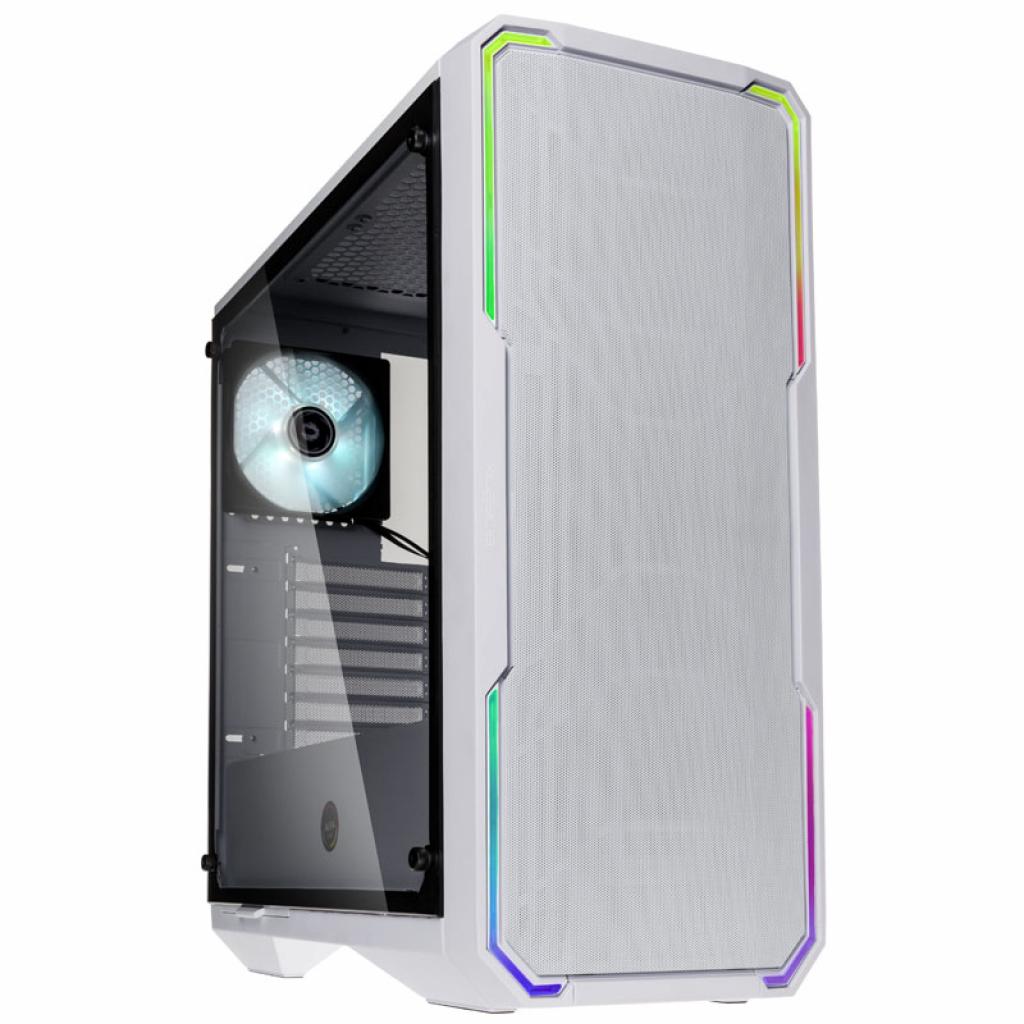 [22/12/2018] Platz 3: BitFenix Enso Mesh RGB Midi-Tower