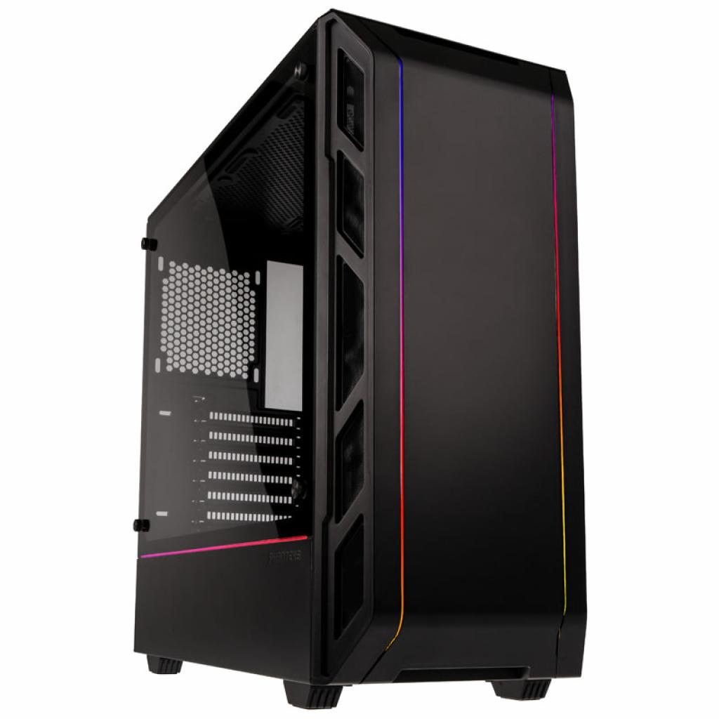 [22/12/2018] Platz 5: Phanteks Eclipse P350X Midi-Tower