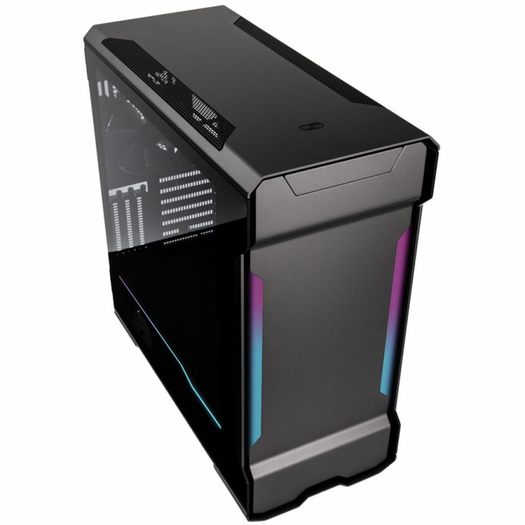 [22/12/2018] Platz 2: Phanteks Enthoo Evolv X Midi-Tower
