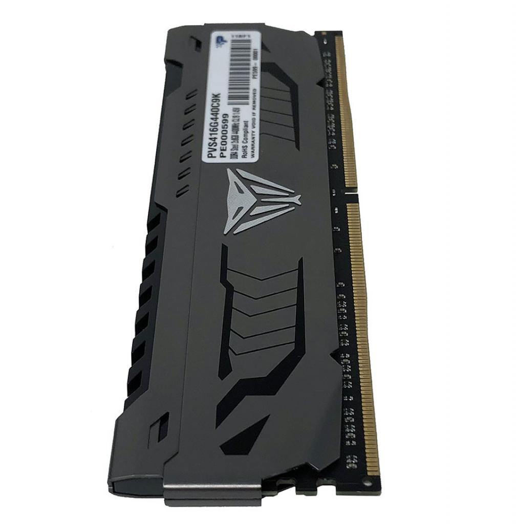 [03/12/2018] Patriot Viper Steel Series (2)