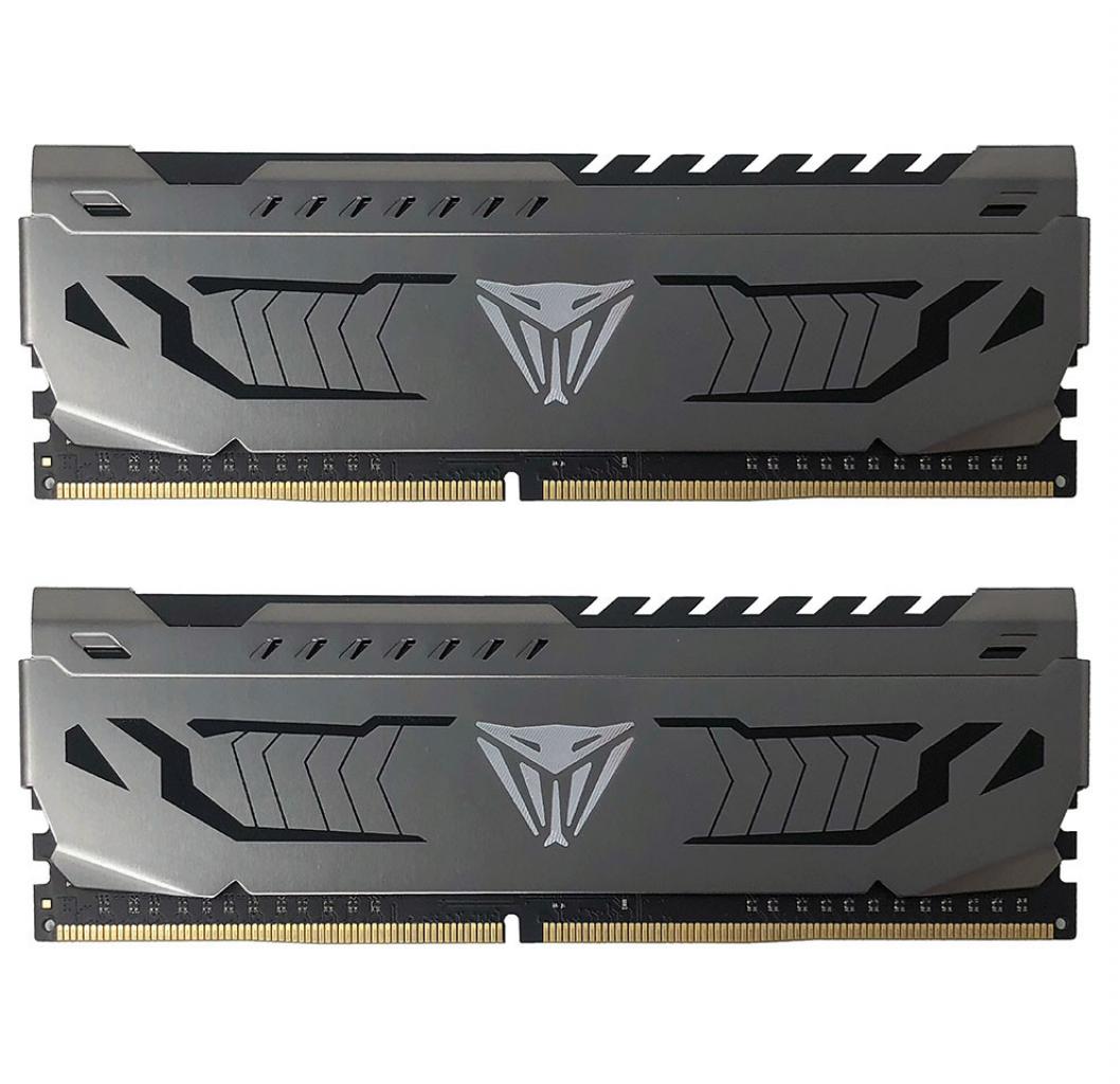 [03/12/2018] Patriot Viper Steel Series (3)