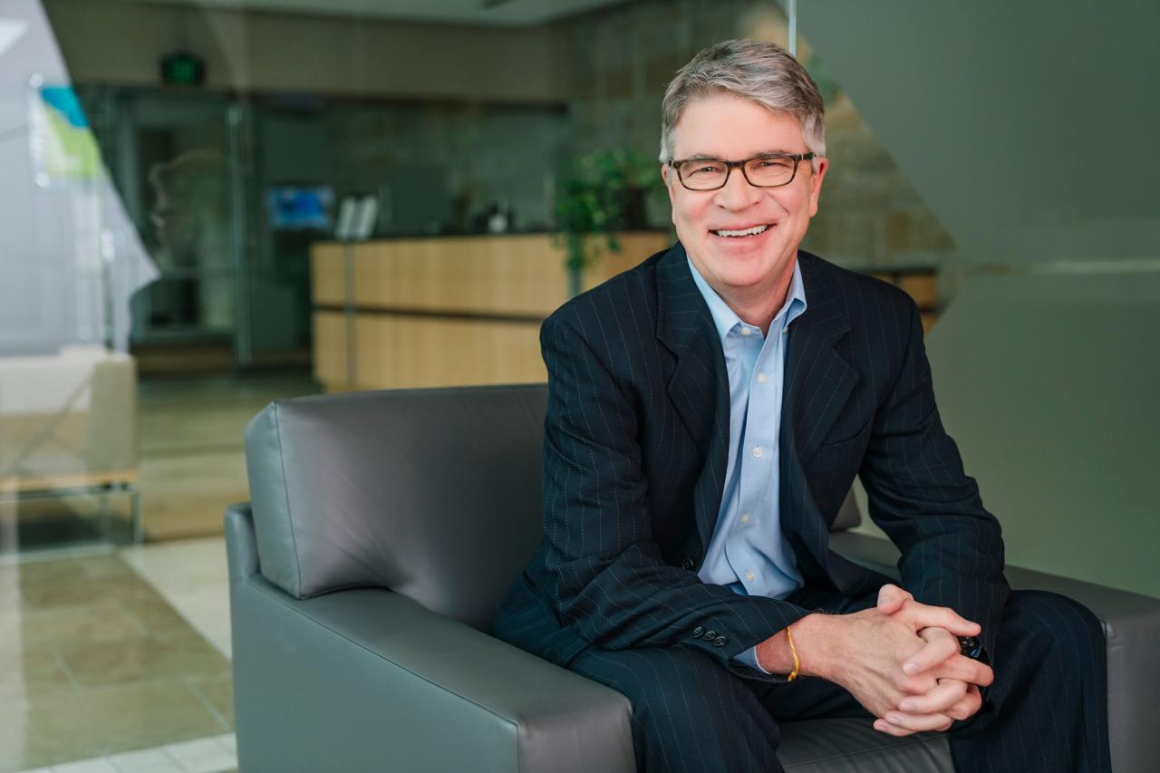 [14/12/2018] AMD Radeon Technologies Group: Mike Rayfield soll Führungsrolle nach einem Jahr wieder aufgeben