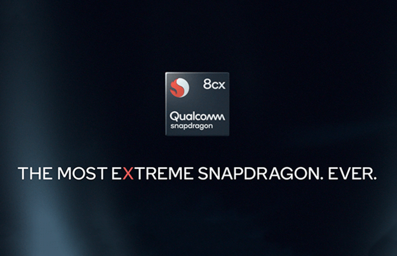 [07/12/2018] Snapdragon 8cx: Qualcomm will Intel bei Notebook-CPUs angreifen