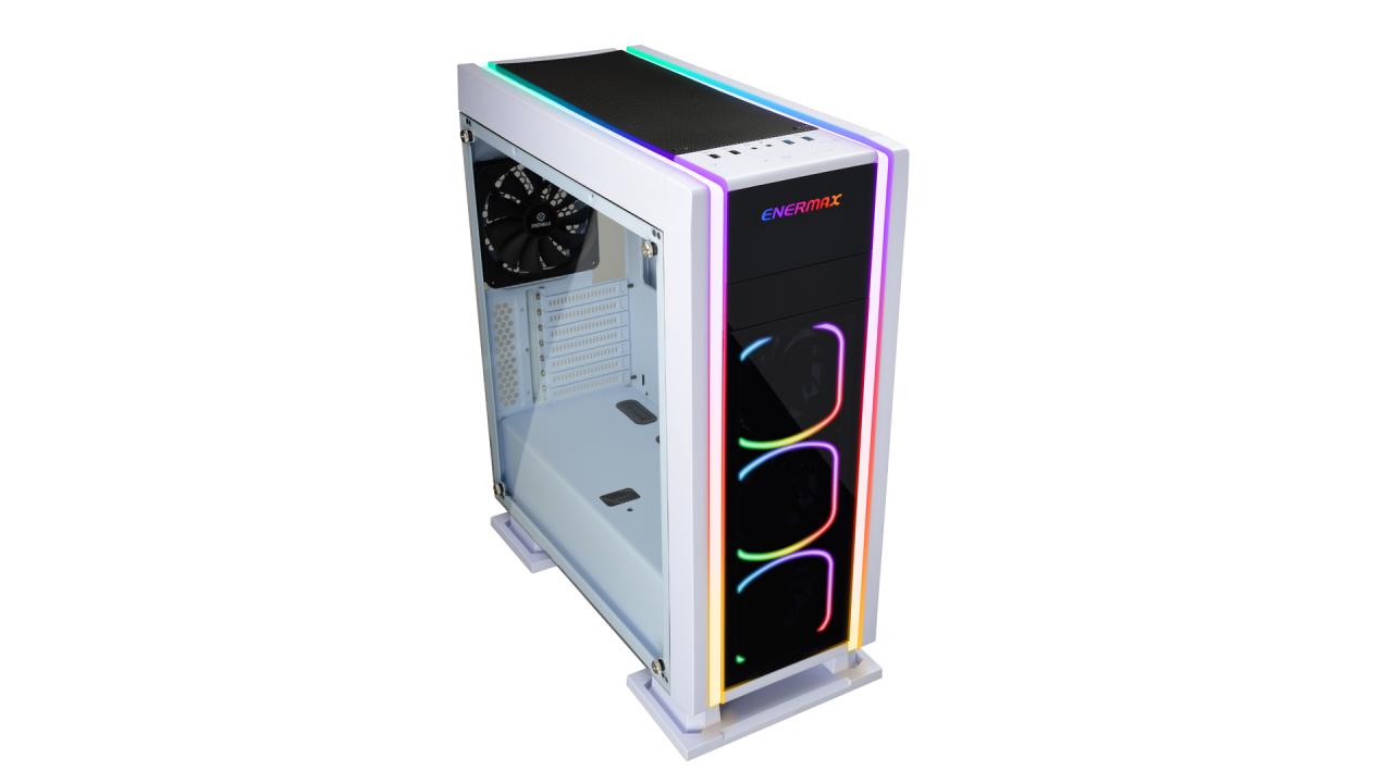 [11/12/2018] Enermax Saberay White vorgestellt (2)